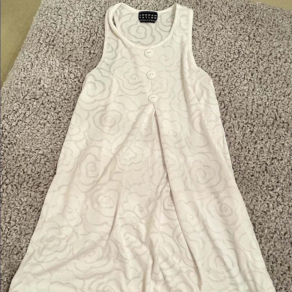 Jordan Taylor Beachwear Beach Dress/Coverup
